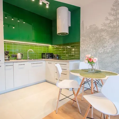 Apartment Waterlane Island 4 Eight *