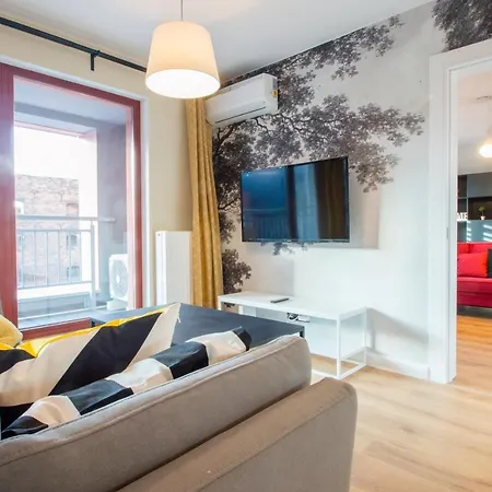 Apartment Waterlane Island 4 Eight