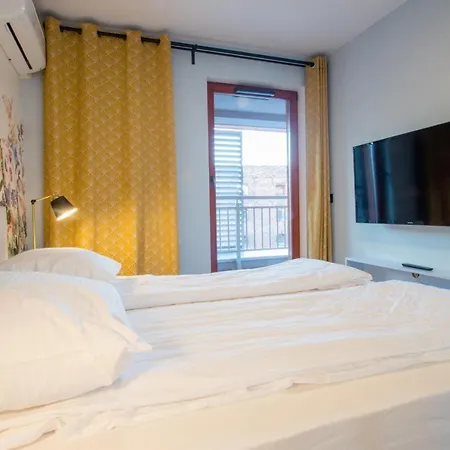 Apartment Waterlane Island 4 Eight