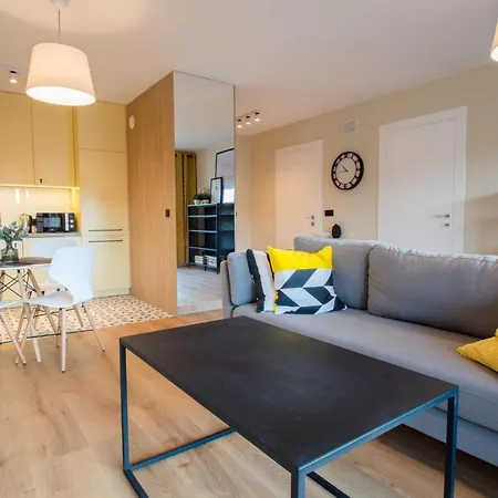 Apartment Waterlane Island 4 Eight *