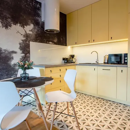 Apartment Waterlane Island 4 Eight
