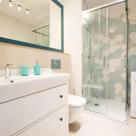 Apartment Waterlane Island 4 Eight